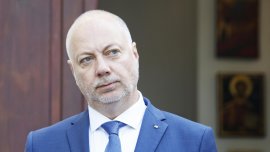 Премиерът Желязков свиква Националния борд по водите