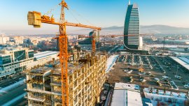 Rubikon Beton и ролята на качествените материали в модерното строителство