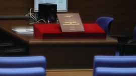 Дебати и гласуване на кабинета "Радев", новото правителство полага клетва НА ЖИВО