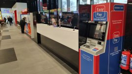 EasyPay - oт касов оператор до доставчик на всякакви платежни услуги