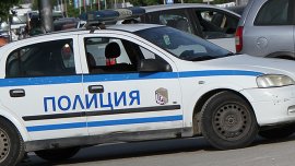 Мъж е в неизвестност след пороите край Пещера, издирват го с дронове и кучета