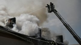 Русия губи темпо: Украйна с напредък в ключови региони