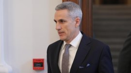 Гюров: Нови 210 млн. евро за български компании