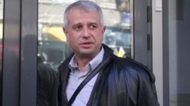 Следователят Бойко Атанасов се кандидатира за член на ВСС от квотата на следователите