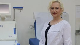 Над 40 хил. души дариха кръв и се хидратираха в рамките на инициативата на DEVIN и НЦТХ