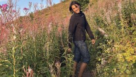 Майката на изчезналото на Витоша момиче: Не е избягала, по-скоро си е тръгнала