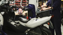 От кои професии са привлечени психопатите, установиха учени