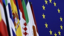 Еврогрупата одобри присъединяването на България към ЕСМ