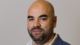 Калин Павлов е новият управител на Керхер за България и Северна Македония