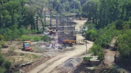 Прогноза: Пътният ад на Кресна свършва в края на 2027 г.