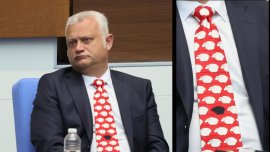 Емил Дечев сложи черна овца за клетвата на кабинета "Радев"