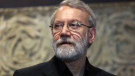 Иран потвърди: Али Лариджани загина като мъченик