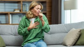 Как да различим опасната кашлица от безобидната? 