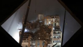 Новите самолети биха могли да превърнат Украйна в неочаквана въздушна сила на Европа