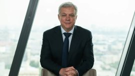 Още един руски магнат загина, падайки от прозорец 