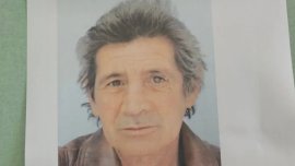 Издирват 58-годишният Христо Величков от Горна Оряховица