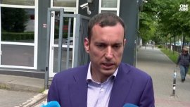 КНСБ: Утре сутрин протестиращи ще чакат Терзиев пред сградата на Столична община