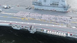 Армията на Китай е увеличила повече от четири пъти придобиванията на американска артилерия M109
