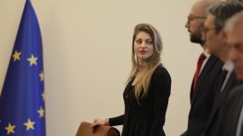 Мария Недина, предупреди: 466 млн. евро по ПВУ са застрашени