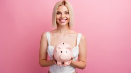 4 зодии, които трябва да се съсредоточат върху пестенето на средства тази пролет