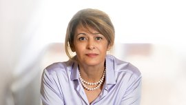 Десислава Радева: Свобода! Приключих!