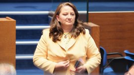 Деница Сачева, ГЕРБ-СДС: Това беше поредният обречен вот