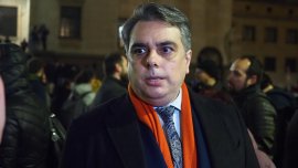 Василев за оттегления бюджет: Чуха българските граждани
