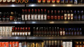 185 000 евро глоба за продажба на алкохол на непълнолетни в Турция