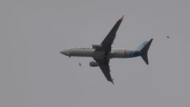 Безопасността на въздушния транспорт в Европа е изложена на риск 