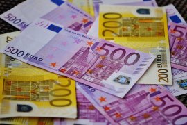 Бюджетна комисия одобри: Ръст на минималната пенсия със 7,8% от 1 юли