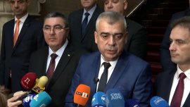 АПС объркани: Ще вземат мандата, но не знаят какво ще правят с него 