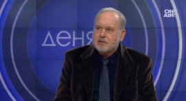 Славчо Велков за &ldquo;Петрохан&rdquo;: Прикрива се сексуален маниак