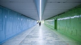 Столична община започва преобразяване на софийските подлези