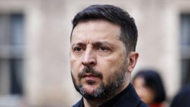 Зеленски: Русия отново ще се опита да въвлече Беларус във войната