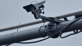 Нов рекордьор: Засякоха шофьор с 248 км/ч на пътя Равадиново-Цалапица