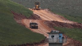 Американското разузнаване: Иран все още има мощен арсенал от ракети и дронове