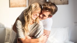 Как да развиваме любовта си, когато приоритетите се променят?