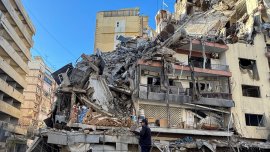 Защо борбата с евтините ирански дронове не е икономически изгодна за САЩ?