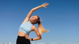 5 грешки, които блокират горенето на мазнини след 40