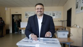 Кирил Вълчев: Не бих сравнявал днешната ситуация с 90-те години