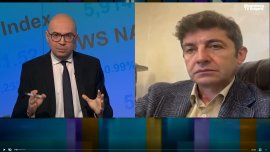 Кап. Калчев за танкера: Ситуацията е критична, корабът може да се откъсне от котвата