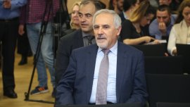 Кючуков: Украйна не може да си позволи просто да отхвърли плана на Тръмп