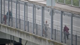 Как една фалшива руска история се превърна в истински проблем за Естония? 