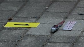 Внук наръга смъртоносно баба си във Видин 