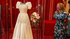 Кралските сватбени рокли, които нарушиха традицията 