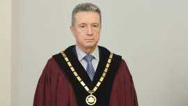 Проф. Стоилов за нов ВСС: Изборът да се извършва по нови правила