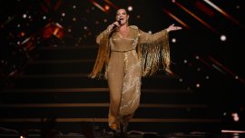 Исландия е петата страна, която бойкотира „Евровизия“ 