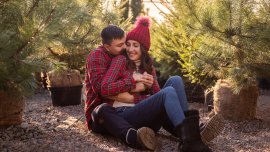 Какво ви очаква в любовта тази седмица?