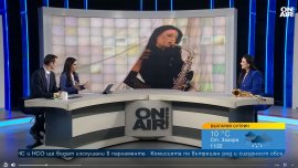 Новата песен на младата Кристина Димитрова е вече факт