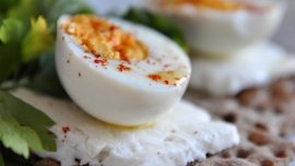 8 идеи за закуска за повече енергия 